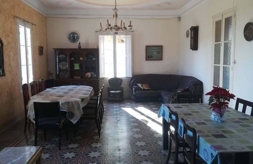Sant Cebria de Vallalta Cottage | Beau manoir de sXVII
