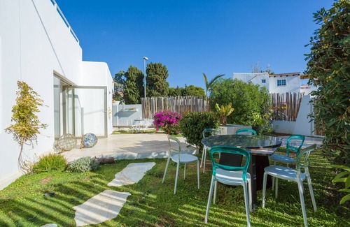 Sant Jordi de Ses Salines Maison | BELLE VILLA AU COEUR DE LA PLAYA DEN BOSSA