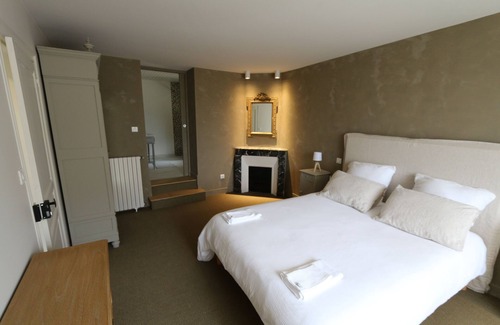 Saint-Sylvestre-sur-Lot Autre | Superbe maison de campagne, piscine et spa