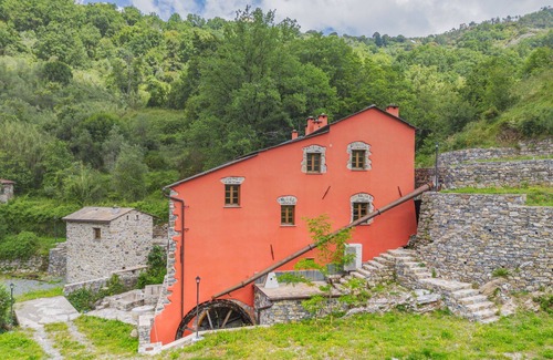 Velva Appartement | Bel appartement pour 4 personnes avec WIFI, TV, patio et parking