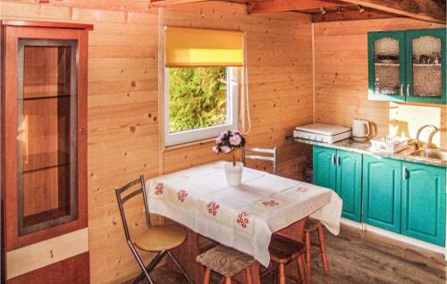 Krokowa Maison | Beautiful Home In Karwienskie Blota