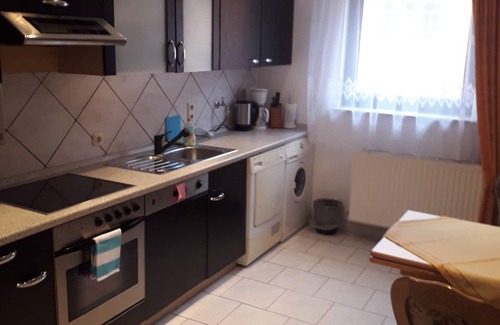 Region Hannover District Appartement | Bel appartement de 2 chambres au bord du lac