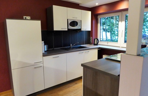 Region Hannover District Appartement | Beautiful vacation apartment with a view of the Steinhuder Meer