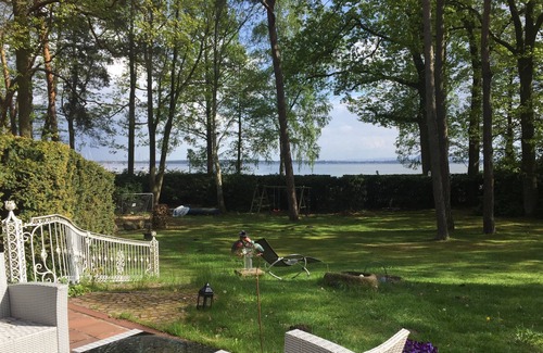 Region Hannover District Appartement | Beautiful vacation apartment with a view of the Steinhuder Meer