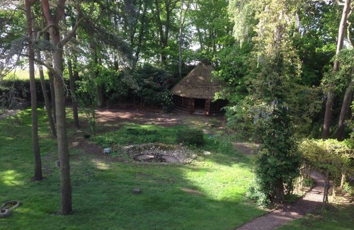 Region Hannover District Appartement | Beautiful vacation apartment with a view of the Steinhuder Meer