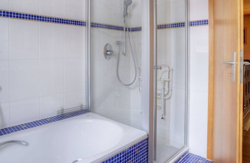 Schieder-Schwalenberg Appartement | Joli appartement pour 2 personnes avec WIFI, TV, animaux admis et parking