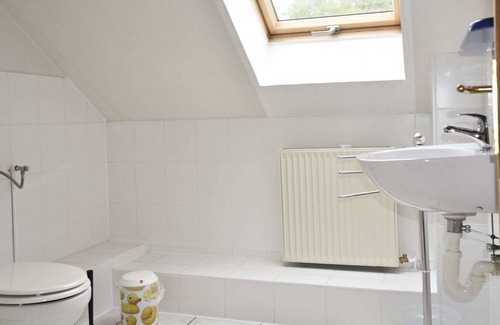 Boddin Appartement | Beautiful Apartment with Terrace in Boddin
