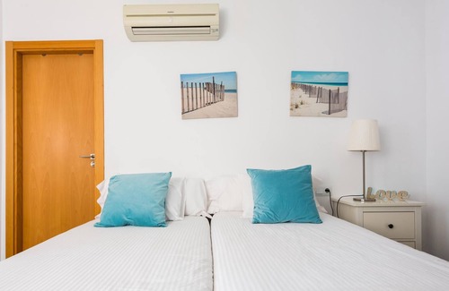 Cornella de Llobregat Appartement | Appartement 1 chambre 224