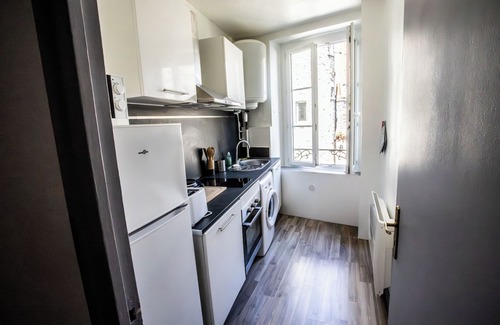 Cherbourg-en-Cotentin Appartement | BEAUTIFUL 52 M2 CITY CENTER APARTMENT