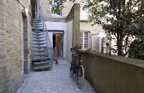 Cherbourg-en-Cotentin Appartement | BEAUTIFUL 52 M2 CITY CENTER APARTMENT