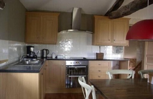 Montcuq-en-Quercy-Blanc Maison | Beautiful Authentic Stone House In The Lot REDUCED RATE !!