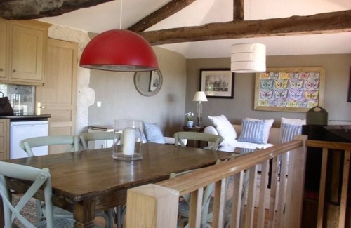Montcuq-en-Quercy-Blanc Maison | Beautiful Authentic Stone House In The Lot REDUCED RATE !!