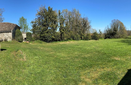 Montcuq-en-Quercy-Blanc Maison | Beautiful Authentic Stone House In The Lot REDUCED RATE !!