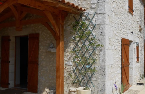 Saint-Cernin-de-Labarde Autre | Beautifully restored country farmhouse with private pool and peaceful garden