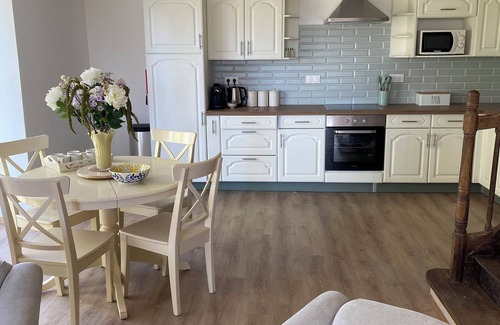 Bussiere-Poitevine Maison | Beautiful 2-bedroom house in Val-d'Oire-et-Gartempe