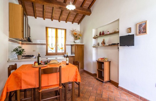 Pieve di Chio Autre | Belle ferme avec piscine