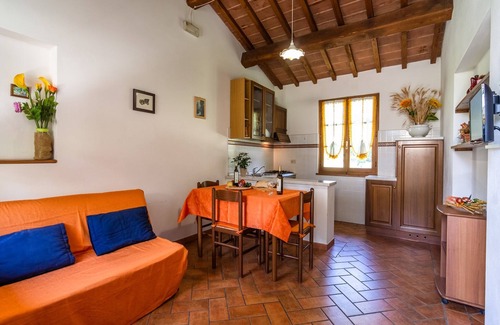 Pieve di Chio Autre | Belle ferme avec piscine