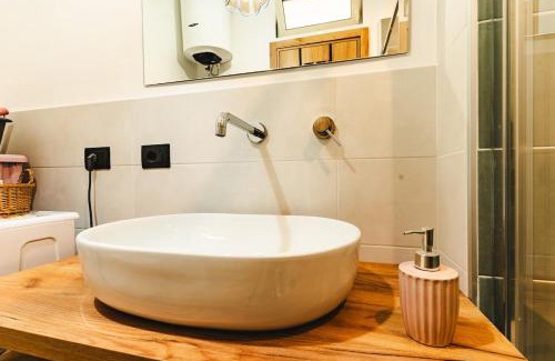 Marina di Gioiosa Ionica Appartement | Beautiful Modern Apartment