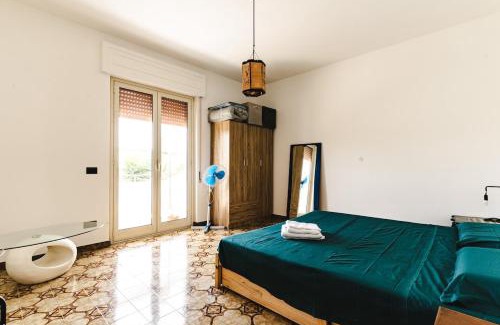 Marina di Gioiosa Ionica Appartement | Beautiful Modern Apartment