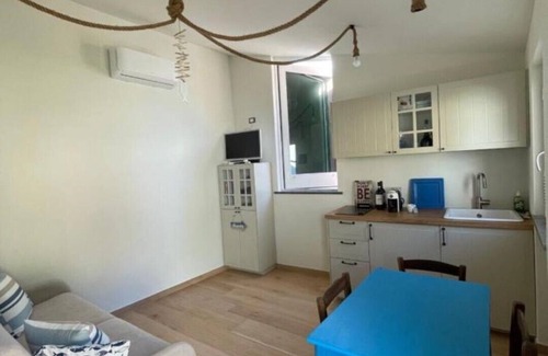 Vernazza Appartement | Belle maison avec terrasse vue mer, parking privé, sur les collines des 5 Terres