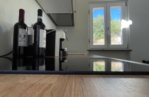 Vernazza Appartement | Belle maison avec terrasse vue mer, parking privé, sur les collines des 5 Terres