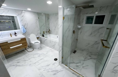 Huai Khwang Maison | Beautiful 4beds 4 full baths townhome in Bangkok