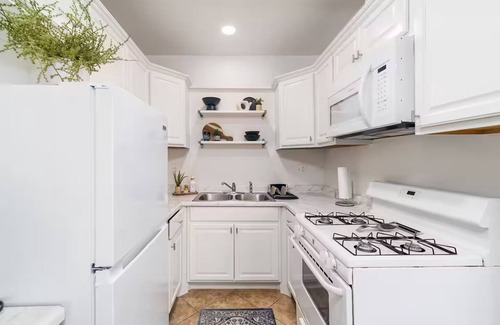Civic Core Appartement | Beautiful 1 BD Condo in Downtown San Diego.