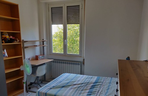 Quartiere Mazzini Appartement | Beautiful 1-Bed House in Milano
