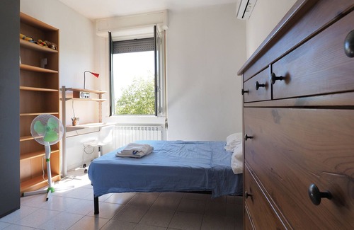 Quartiere Mazzini Appartement | Beautiful 1-Bed House in Milano