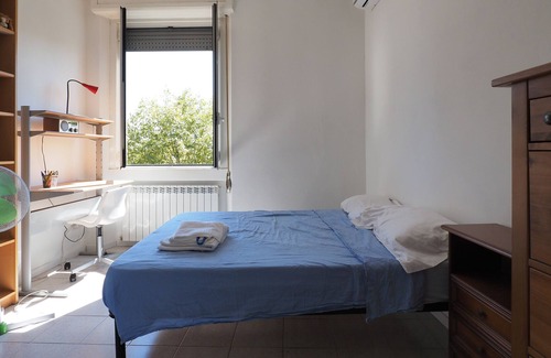 Quartiere Mazzini Appartement | Beautiful 1-Bed House in Milano