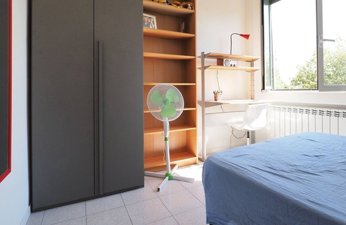 Quartiere Mazzini Appartement | Beautiful 1-Bed House in Milano