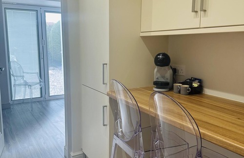 Bourne End Appartement | Beautiful 1-Bed Studio in Bourne end