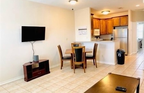Port Mansfield Copropriété | Beautiful 1 Bedroom/1 Bathroom Condo. Great Place to Stay!