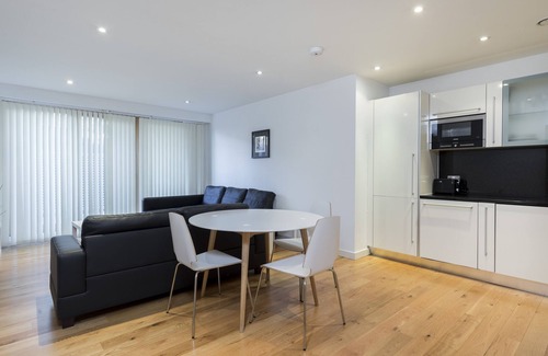 Fairfield Appartement | Bel appartement 1 chambre