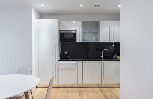 Fairfield Appartement | Bel appartement 1 chambre