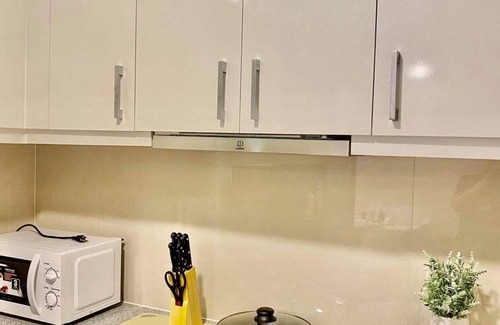 Makati Copropriété | Beautiful 1 Bedroom Unit in BGC