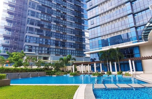 Makati Copropriété | Beautiful 1 Bedroom Unit in BGC