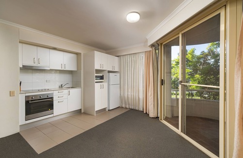 Wahroonga Appartement | Beautiful 1 Bedroom Wahroonga Apartment