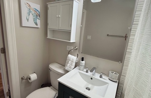 Oak Lawn Maison | Beautiful 1 story, 3 Bedroom house in Bridgeview