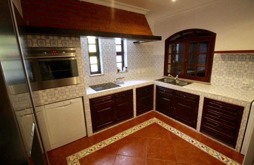 Cerro de Aguia Villa | Belle villa de 10 personnes avec piscine sur un des plus beaux endroits à Albufeira