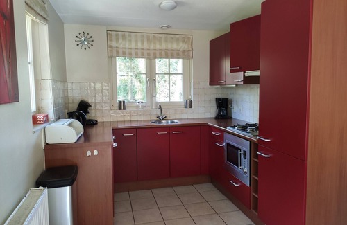 Beekbergen-Zuid Maison | Villa de vacances Veluwe