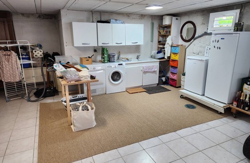 Sainte-Soulle Maison | Beautiful 150 m² house with swimming pool, petanque area and large garden