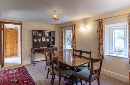 Aymestrey Maison | Belle 19e Cottage Century Stone