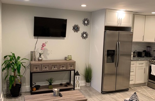NoMa Appartement | Beautiful 1BD/1BA - Downtown DC - Near Metro