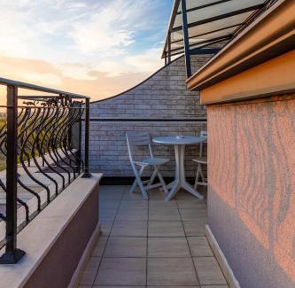 Plovdiv Appartement | Beautiful 1BD Apartment with a Parking Spot
