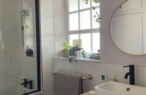 Haggerston Appartement | Beautiful 1bed flat in East London