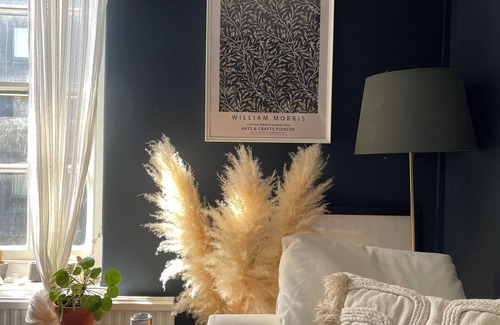 Haggerston Appartement | Beautiful 1bed flat in East London