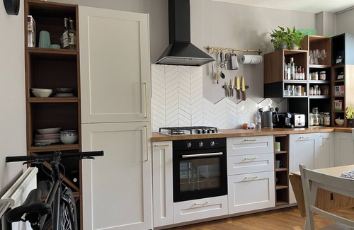 Haggerston Appartement | Beautiful 1bed flat in East London