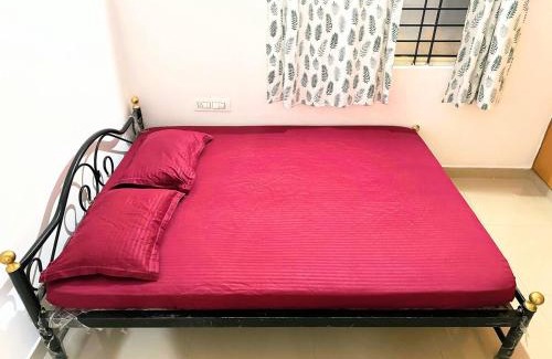 Arekere Appartement | Beautiful 1bhk in G flr arekere near IIMB 209b