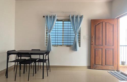 Arekere Appartement | Beautiful 1bhk near JP nagar and IIMB 209F